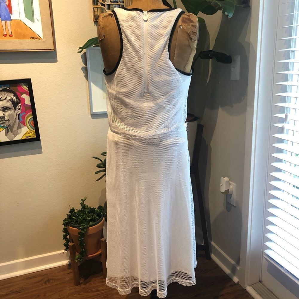 Hunter for Target White Dress - Picture 3 of 8